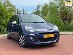 Citroën C3 - 1.2 VTi Collection Nap/Airco