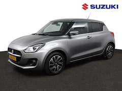 Suzuki Swift - 1.2 Stijl Smart Hybrid | Airco | Adaptive Cruise Control | Navigatie | Achteruitrijcamera