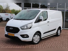 Ford Transit Custom - GB 2.0 TDCi 105PK 280 L1H1 Trend, Navi, Voorruitverwarming
