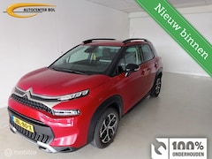 Citroën C3 Aircross - 1.2 Plus Trekhaak