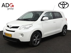 Toyota Urban Cruiser - 1.3 VVT-i Dynamic Pearl | Airco | Keyless Entry | Elektrische ramen | Trekhaak |