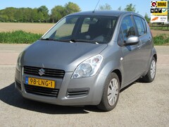 Suzuki Splash - 1.2 Comfort