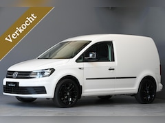 Volkswagen Caddy - 1.2 TSI L1H1 BMT AIRCO | CRUISE | BLUETOOTH