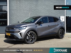 Renault Captur - 1.8 E-Tech full hybrid 160 esprit Alpine PACK PRIVILÈGE / METALLIC LAK
