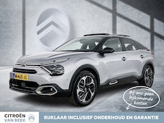 Citroën C4 - 130pk Automaat Shine | Rijklaar | Trekhaak | Leder | Panoramadak |