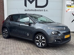 Citroën C3 - 1.2 S&S Shine - Dealer onderhouden- Trekhaak -LED