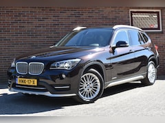 BMW X1 - XDrive20i Executive '15 Xenon Clima Cruise Inruil mogelijk
