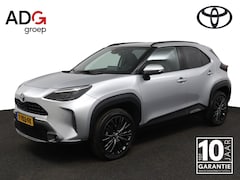 Toyota Yaris Cross - 1.5 Hybrid Adventure | Trekhaak | Head Up Display | JBL Audio | Stoel en Stuurverwarming |