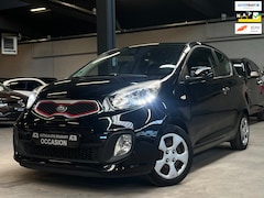 Kia Picanto - 1.0 CVVT BusinessLine 5Drs/Airco/LED/ElektRMN