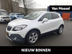 Opel Mokka - 1.4 T Innovation | WORDT VERWACHT | Camera | Parkeersensoren | Trekhaak | Climate Controle