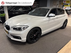 BMW 1-serie - 118i Corporate Lease Executive/navi/clima/pdc/onderhoud