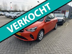 Opel Corsa - 1.2 Edition 5 drs carplay/LMV/parkpilot