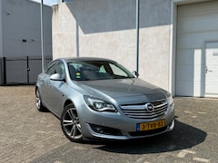 Opel Insignia - 2.0 CDTI HB EcoFLEX Edition (bj 2014) FACELIFT/NAVI/LMV