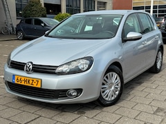 Volkswagen Golf - 1.4 TSI Trendline
