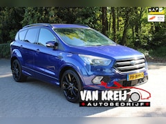 Ford Kuga - 1.5 EcoBoost ST Line, Clima, Camera, Cruise, Stoelverw. Nap