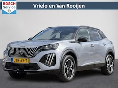 Peugeot 2008 - 1.2 Hybrid 145 GT | Automaat | Clima | PDC | Camera | Cruise | Carplay | DAB | ( Vestiging