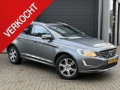 Volvo XC60 - 2.0 D3 FWD Ocean Race