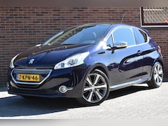Peugeot 208 - 1.6 THP XY '13 Pano Clima Cruise Inruil mogelijk