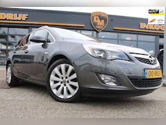 Opel Astra Sports Tourer - 1.4 Turbo Sport | Navi | PDC | Airco | 6 BAK |