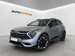 Kia Sportage - 1.6 T-GDi Plug-In Hybrid GT-Line DealerOH|PANO|LEDER|FULLOPTION