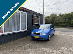 Skoda Fabia - 1.4 Comfort