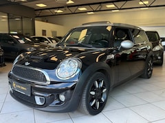 MINI Clubman - 1.6 Cooper S Automaat & Navi luxe model