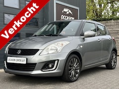 Suzuki Swift - AIRCO / 5 DRS / CRUISE CONTR / PDC / LED