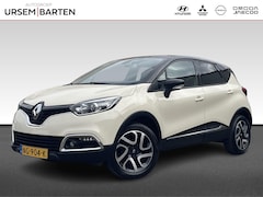 Renault Captur - 0.9 TCe Dynamique | Cruise control | Lichtmetalen velgen 17" | Navigatiesysteem full map