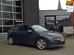Volkswagen Golf - 1.4 PHEV eHybrid GTE, 245PK, Trekhaak, App connect, PDC, LED, Adaptive cruise