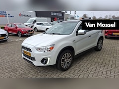 Mitsubishi ASX - 1.6 Cleartec Instyle | WORDT VERWACHT | Camera | Parkeersensoren | Panoramadak | Stoelverw