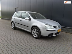 Volkswagen Golf - 1.4 Turijn / 5 drs