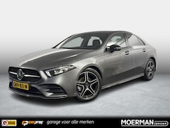 Mercedes-Benz A-klasse - 200 Business Solution AMG / Sedan / Automaat / Voll. historie / 165pk /