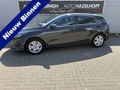 Kia Cee'd - Ceed 1.0 T-GDi DynamicLine | Clima | Cruise | Navigatie | Camera | 1e Eigenaar | Ndl auto