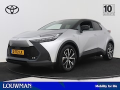 Toyota C-HR - 1.8 Hybrid 140 First Edition I NL auto I Elektrische achterklep I 360 camera I Park-assist