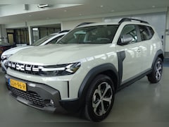 Dacia Duster - 1.0 TCe 100 ECO-G Journey Bifuel LPG-G3 NIEUWSTE MODEL Clima Cruise LMV PDC NL