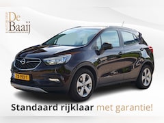 Opel Mokka X - 1.4 Turbo Innovation | Trekhaak | Rijklaar prijs