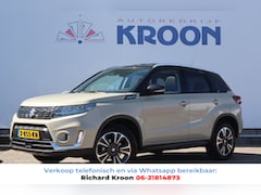 Suzuki Vitara - 1.4 Boosterjet Style Smart Hybrid|Pano|Carplay|Sensoren|