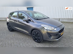 Ford Fiesta - 1.1 Trend