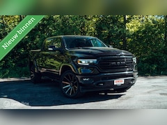 Dodge Ram 1500 - Limited Crew Cab 4x4