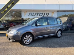 Volkswagen Touran - 2.0-16V FSI Trendline LMV | Climate Control