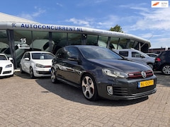 Volkswagen Golf - 2.0 GTI, Xenon, Led, Nieuwe APK, Inruil mogelijk