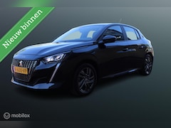 Peugeot 208 - 1.2 PureTech Active Pack, Pdc, App connect, Navi, Airco, 16 Inch Lmv