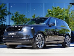 Land Rover Range Rover - P 440 SE Zwart Leder / 23 Inch / Panoramadak