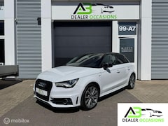 Audi A1 Sportback - 1.4 TFSI Pro Line S/Airco/Led/Navi