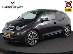 BMW i3 - Basis Comfort Advance 22 kWh SOH 86%|Pano|H/K|Camera
