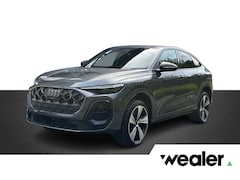Audi Q5 Sportback - S edition Competition (B10) e-hybrid 270 kW / 367 | Stoel-Verkoeling/Verwarming | Panoramd