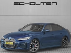 BMW i4 - eDrive40 M-Sport Pro Driving Assist Pro H/K HUD