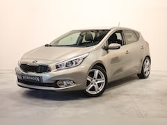 Kia Cee'd - 1.6 GDI 135pk BusinessLine Airco Trekhaak