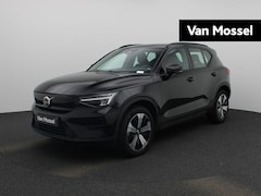 Volvo XC40 - Recharge Core AUTOMAAT | NAVIGATIE | CAMERA | CRUISE | CLIMA | APPLE CARPLAY | LMV | PDC |
