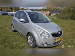 Opel Agila - 1.0 Enjoy